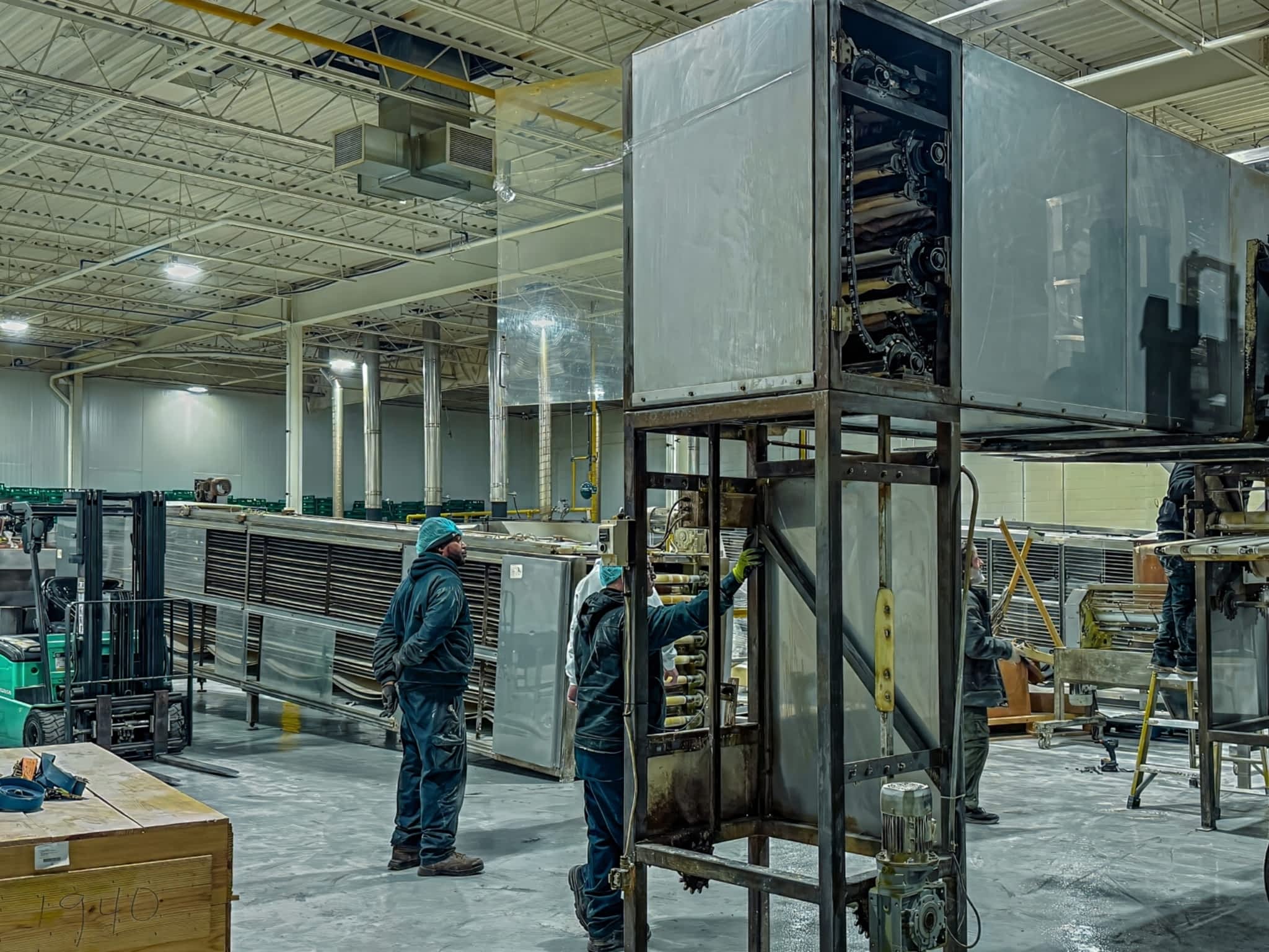 photo Solid Hook Inc.