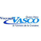 Voyage Vasco Queen Mary - Travel Agencies