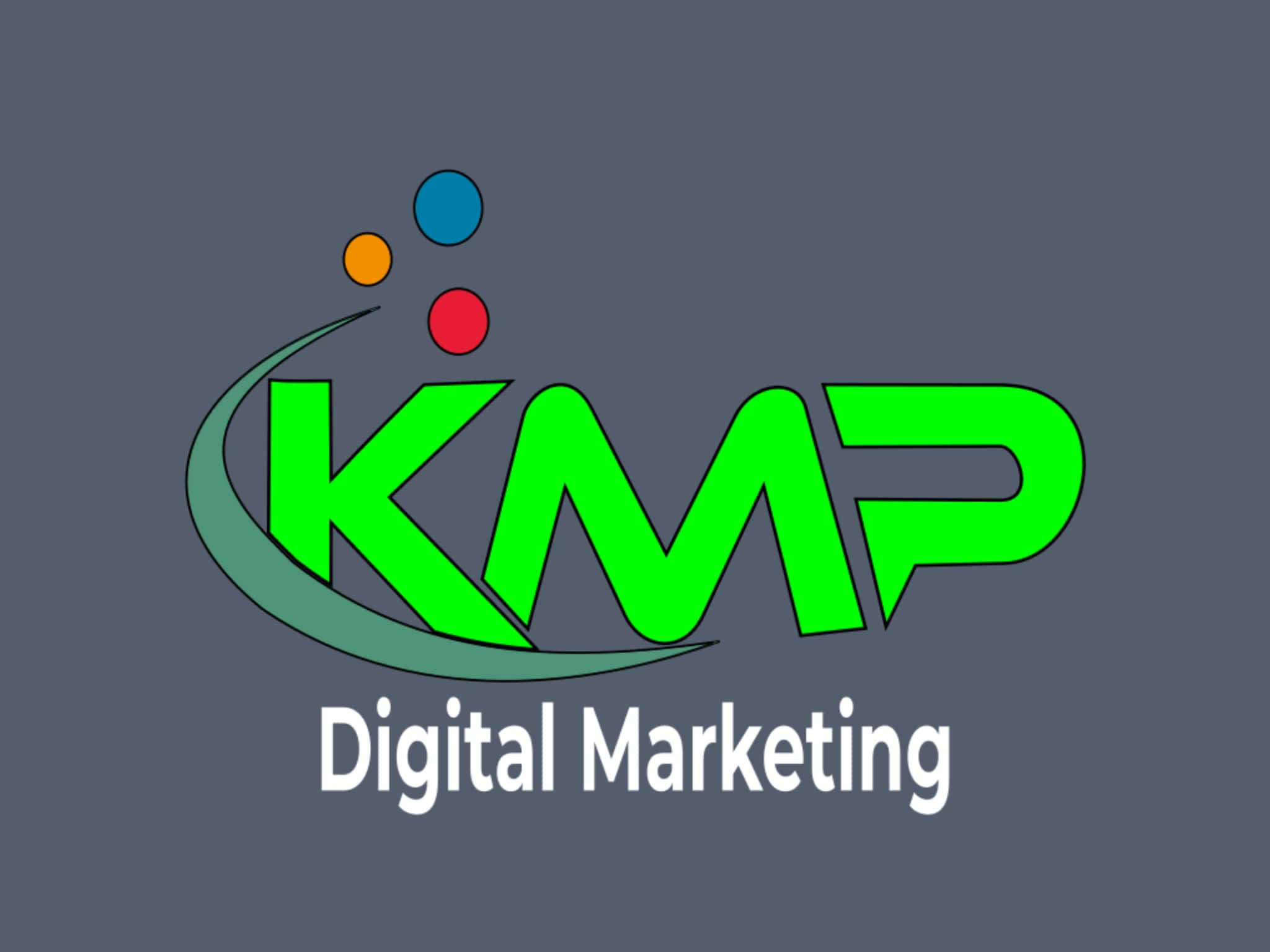 photo KMP Digital Marketing