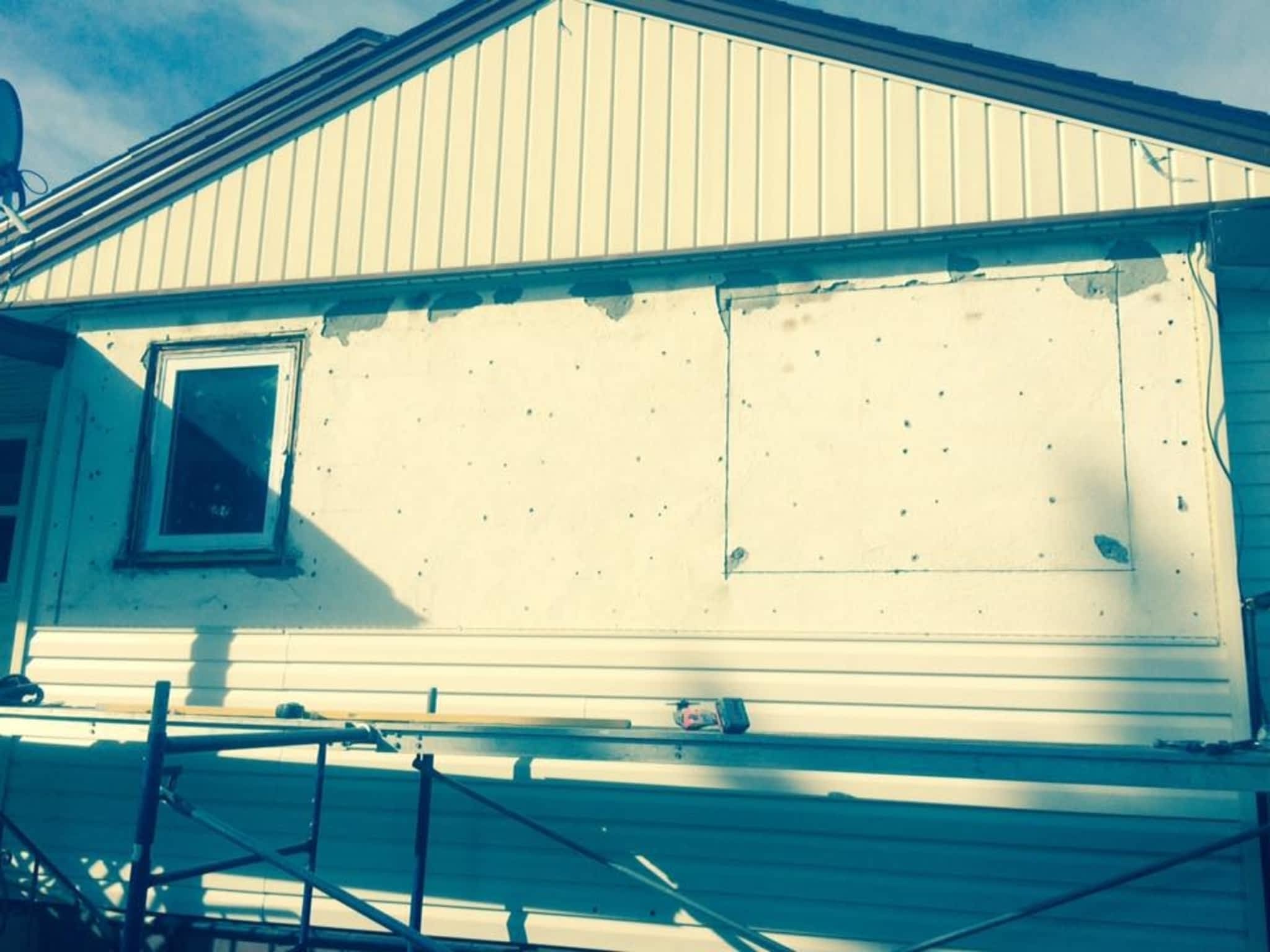 photo PK Construction