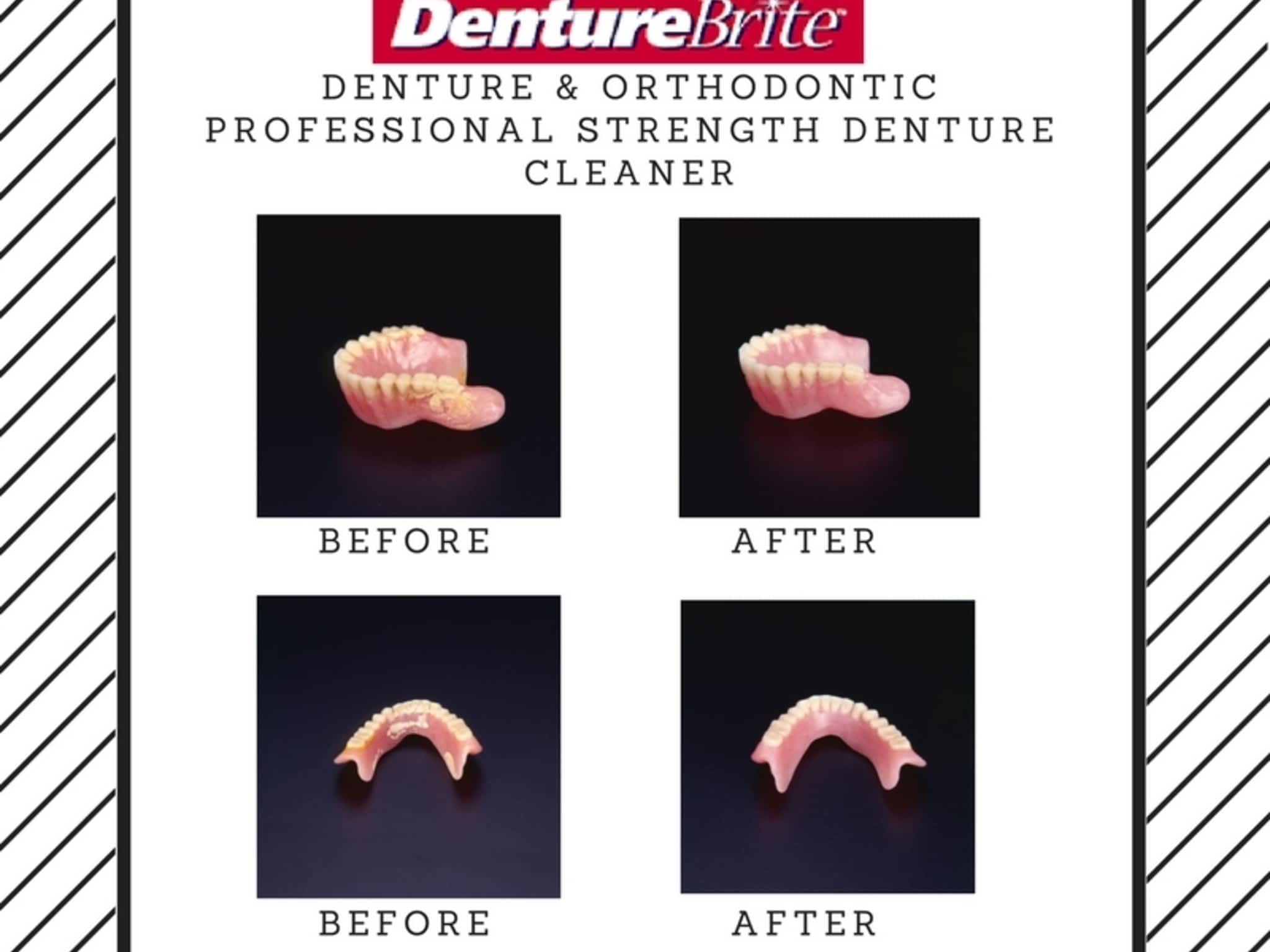 photo Brookswood Denture Clinic Ltd