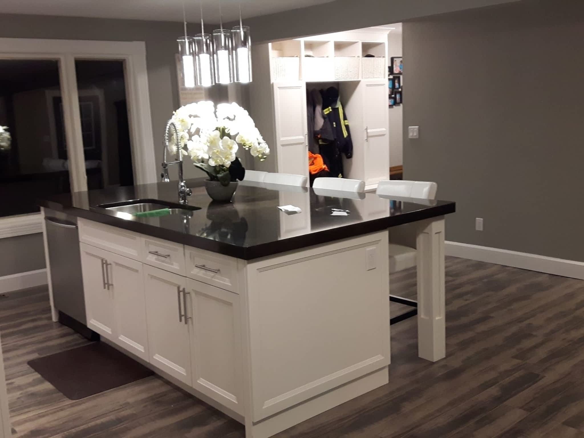 photo ANB Construction