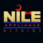 Nile Appliance Repairs - Logo