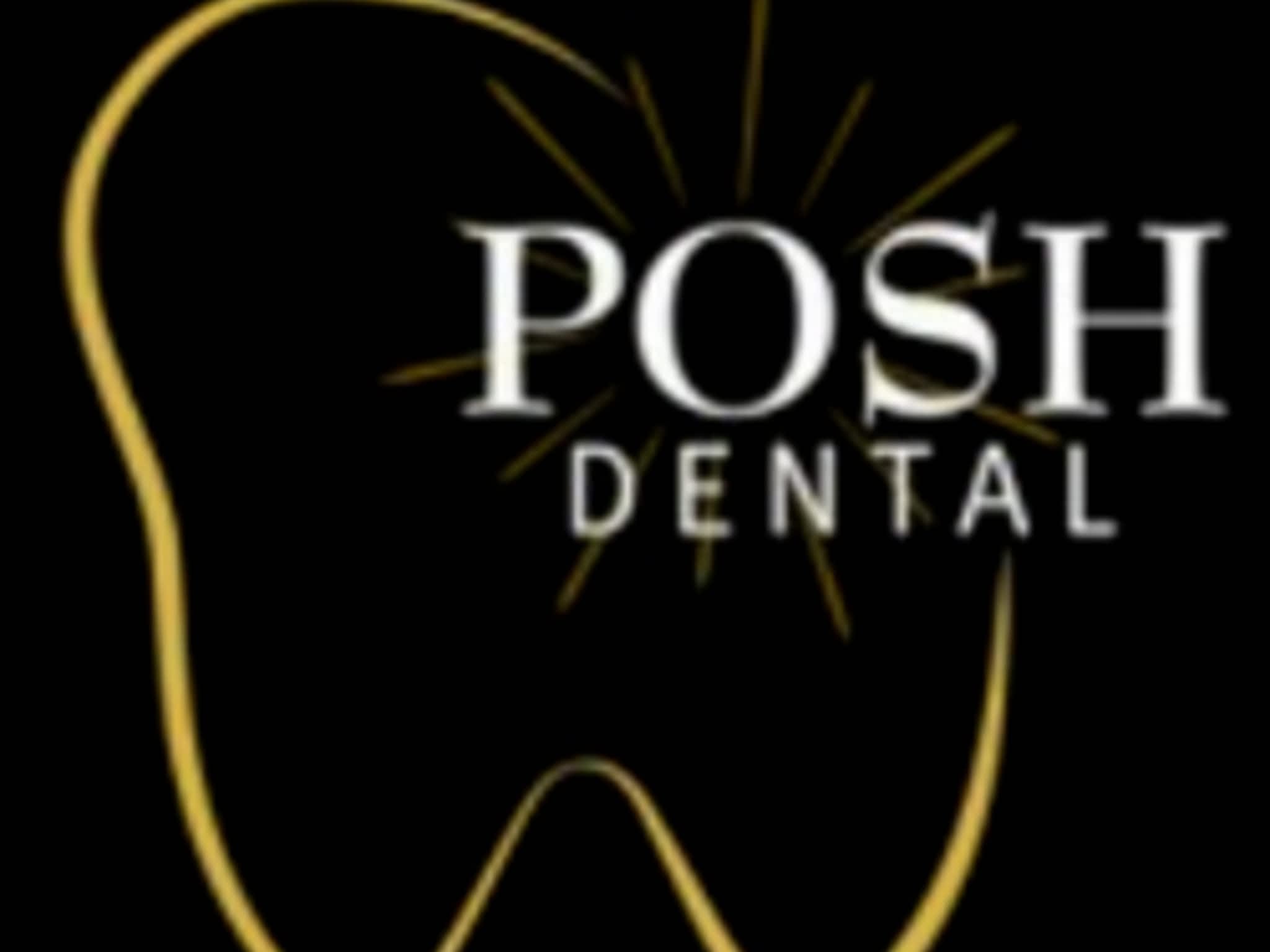 photo POSH Dental