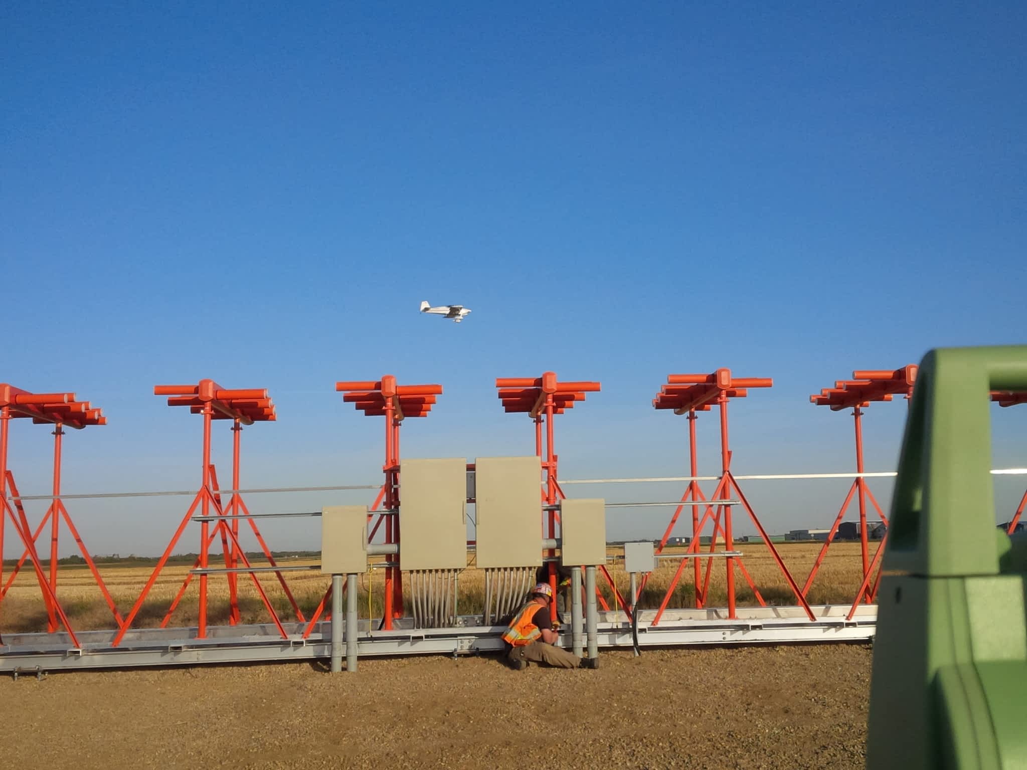 photo Yellowhead Engineering Services Inc