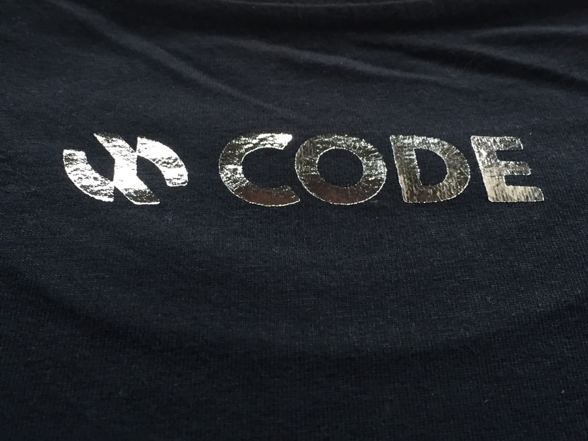 photo Code Screen Printing & Embroidery