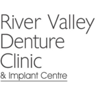 River Valley Denture Clinic - Logo