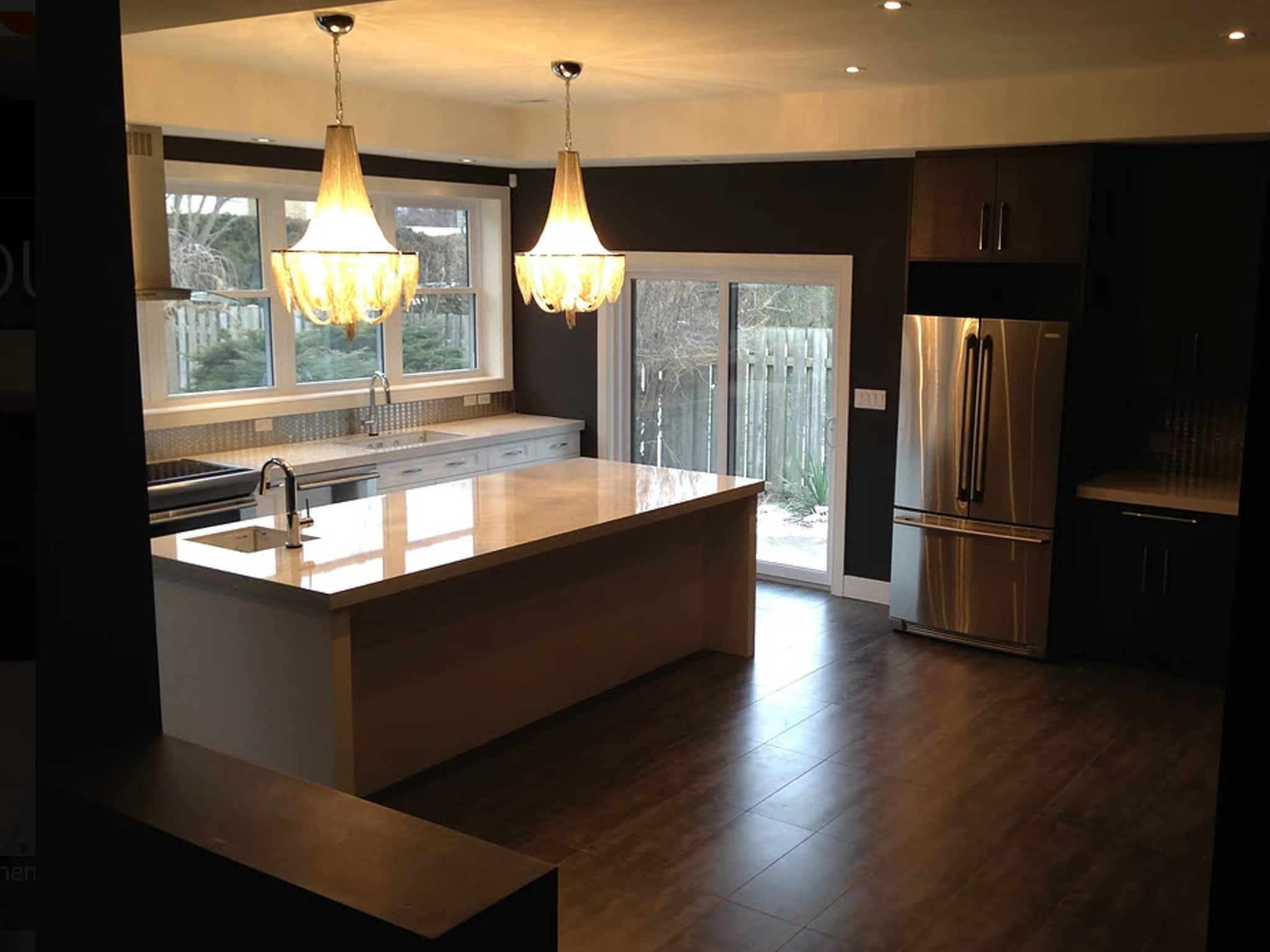 photo EMACON Construction Management