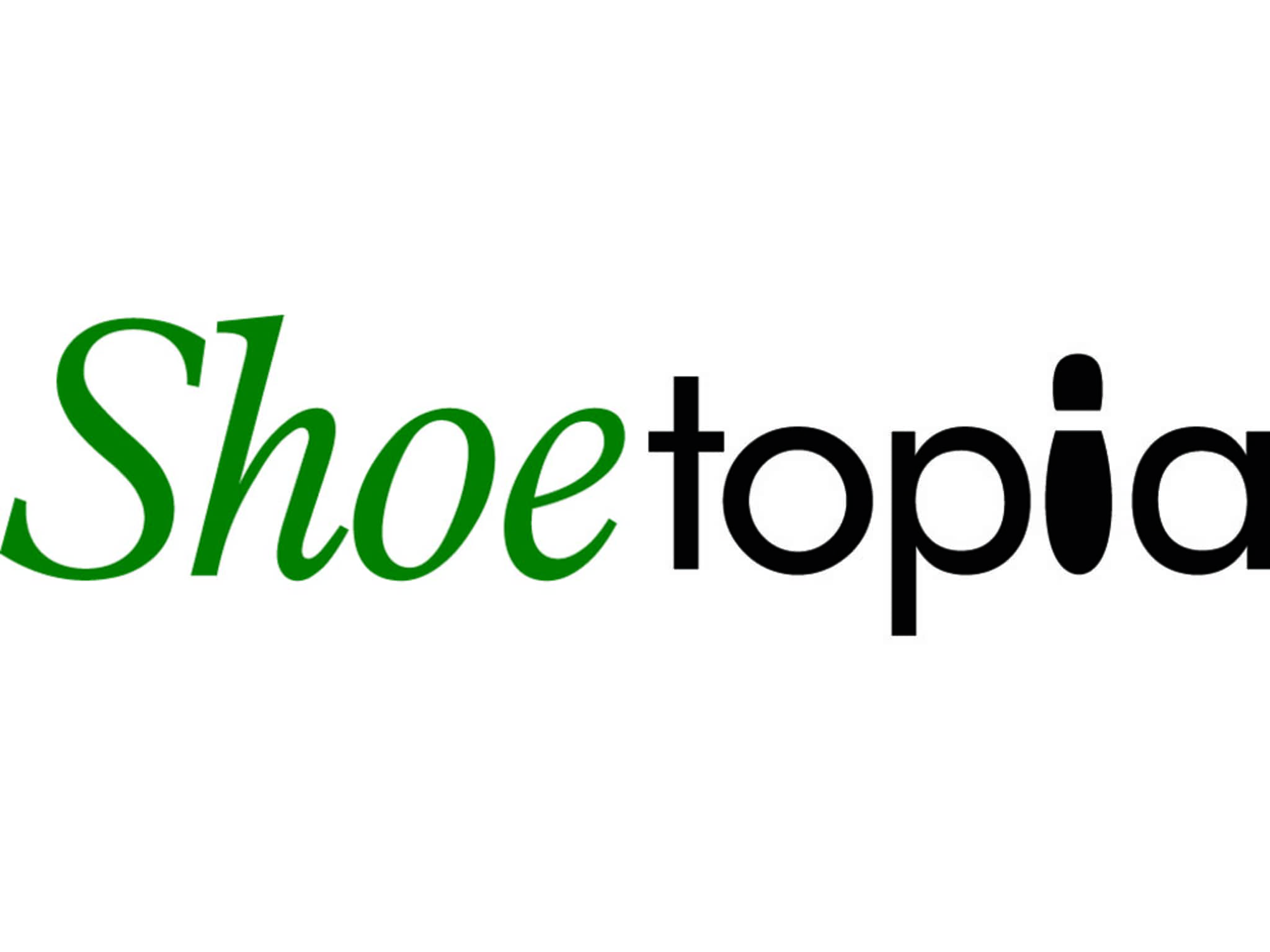 photo Shoetopia