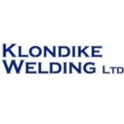 Klondike Welding Ltd - Soudage