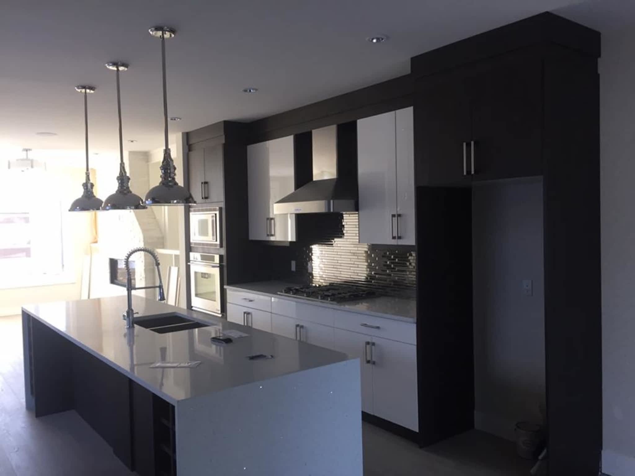 photo APA Construction Ltd