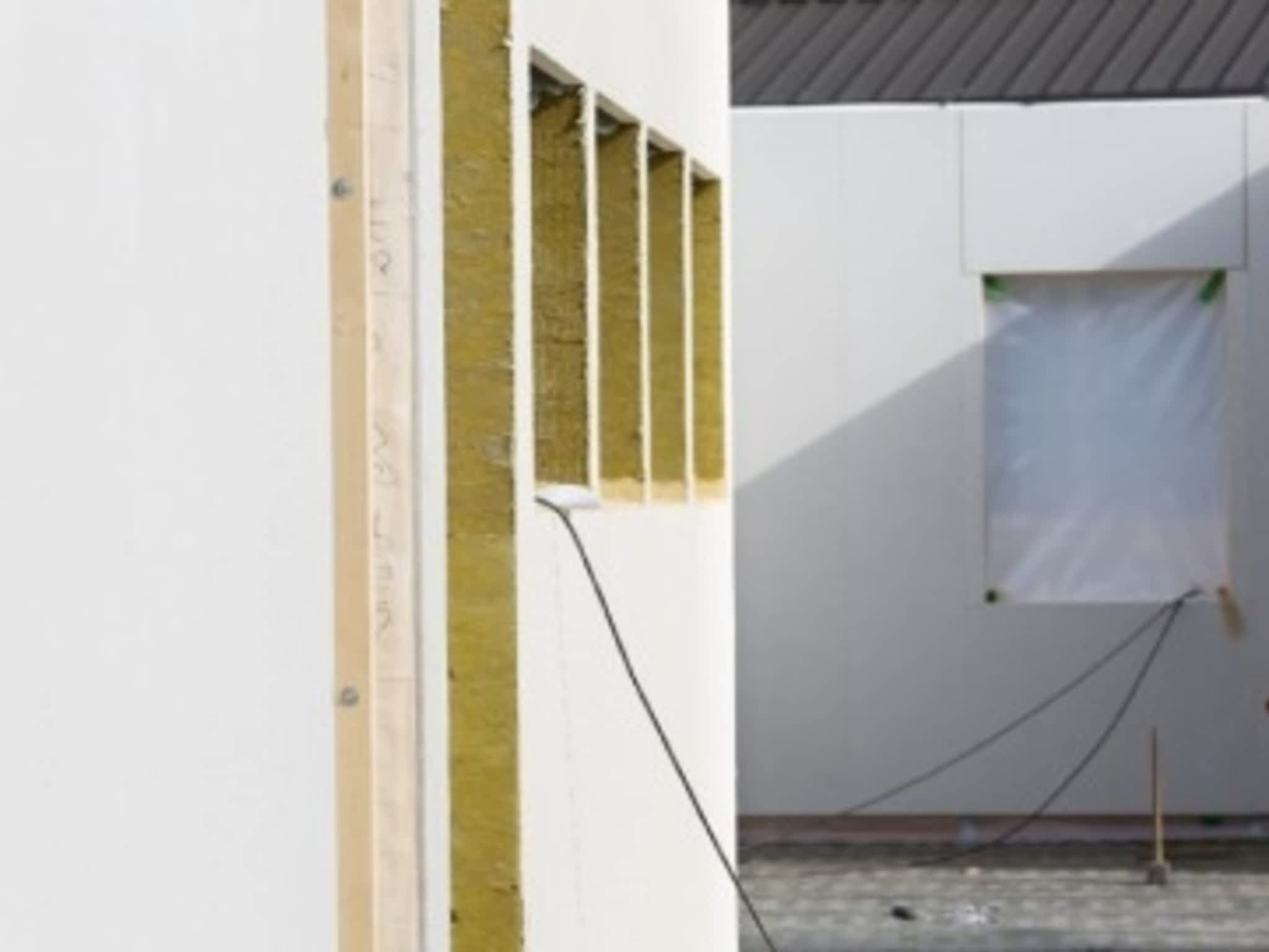 photo Laplante Builders Ltd