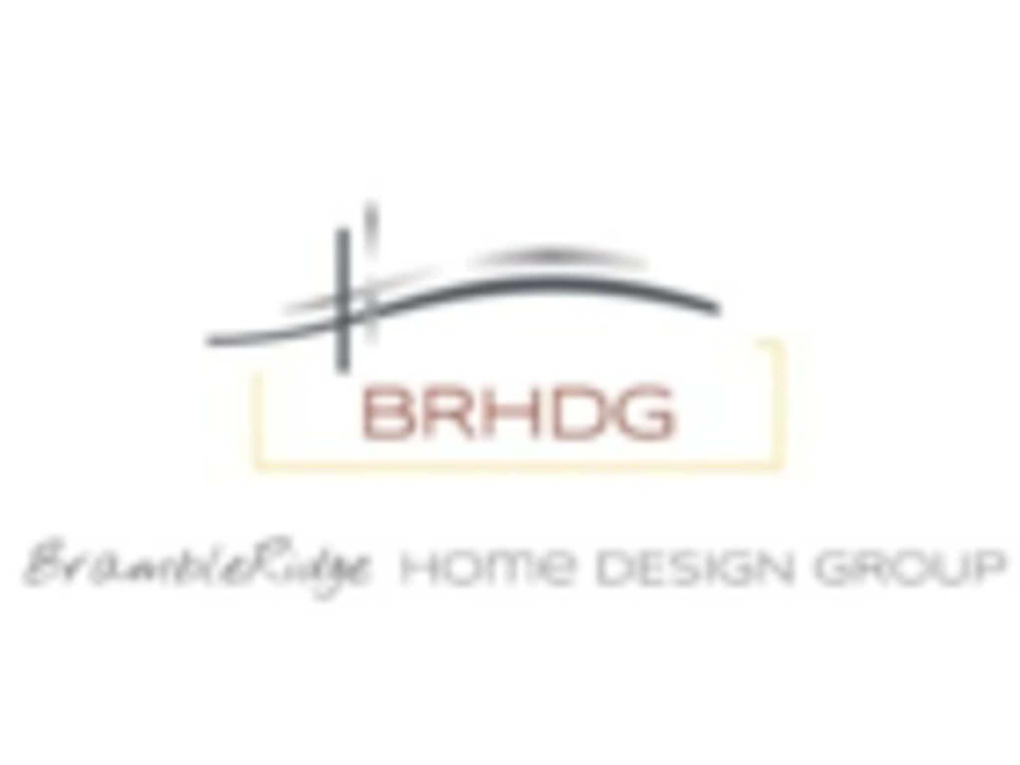 photo BrambleRidge Home Design Group