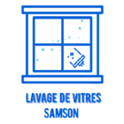 Lavage de Vitres Samson - Window Cleaning Service