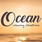 Ocean Relaxation - Logo