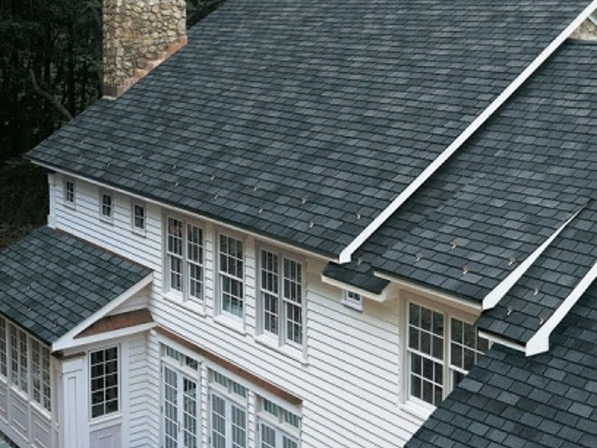 photo Refine on Roofing