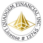 Quadgem Financial Inc - Prêts hypothécaires