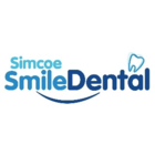 Simcoe Smile Dental - Logo