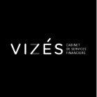 VIZÉS Cabinet de Services Financiers - Logo