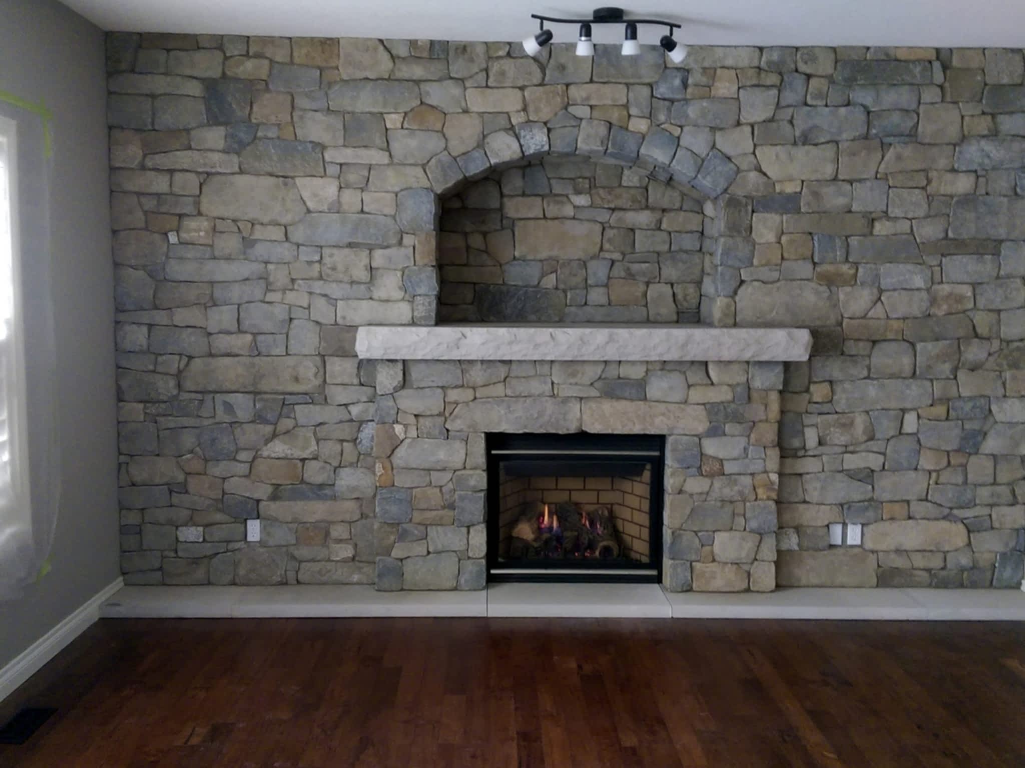 photo Cornerstone Masonry