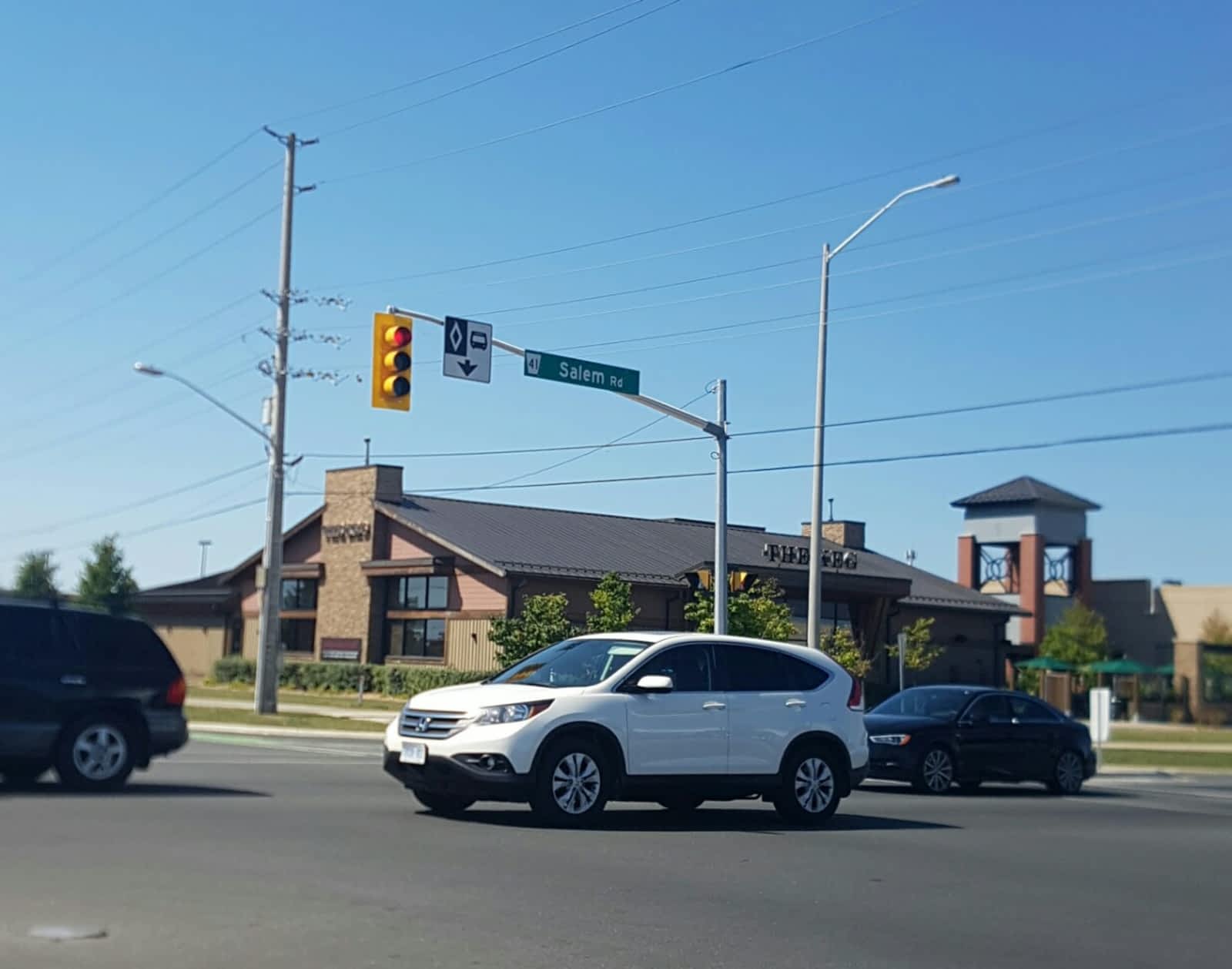 The Keg Steakhouse & Bar Opening Hours 190 Kingston Rd E, Ajax, ON