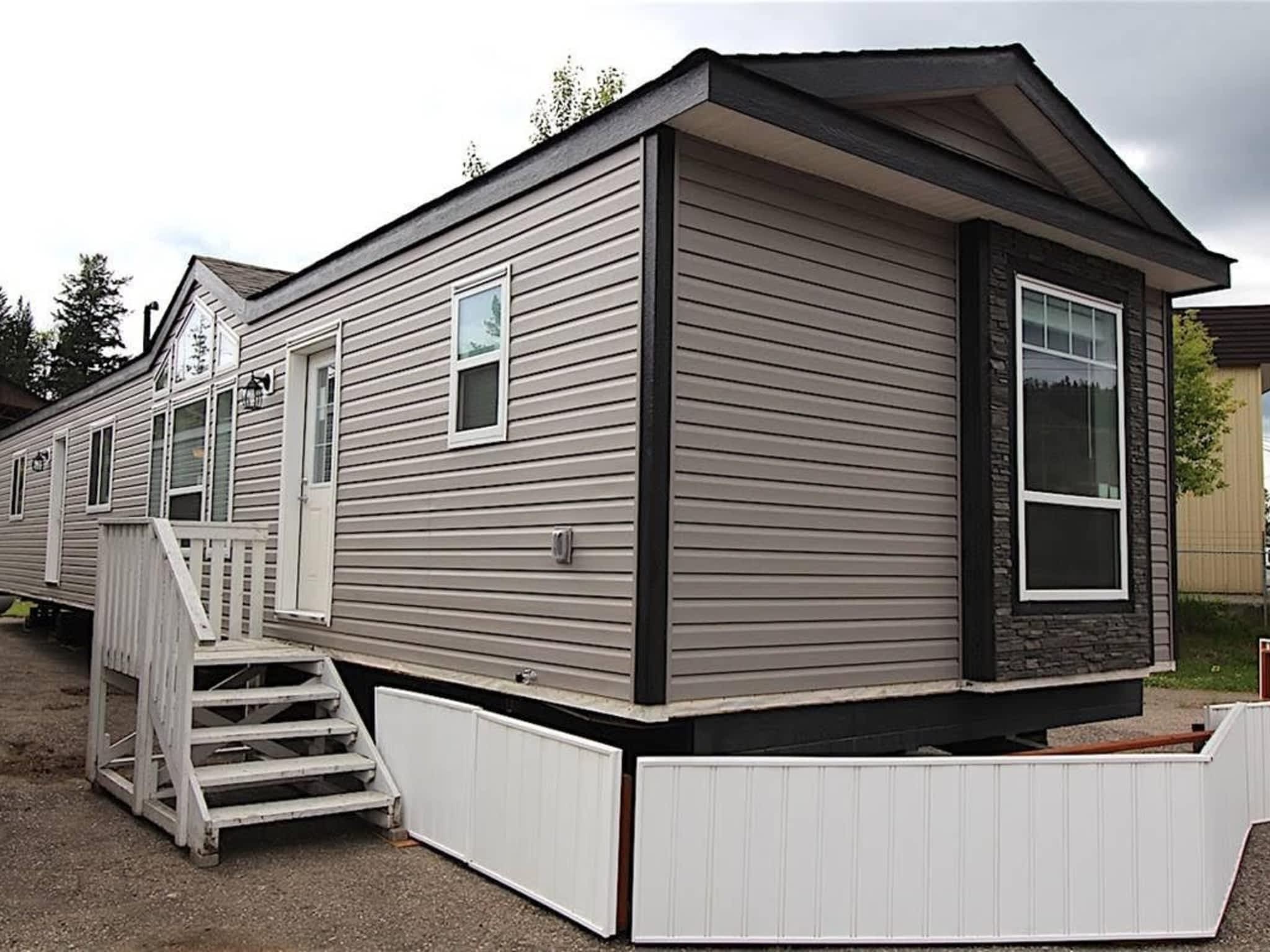 photo Blackstone Modular Homes