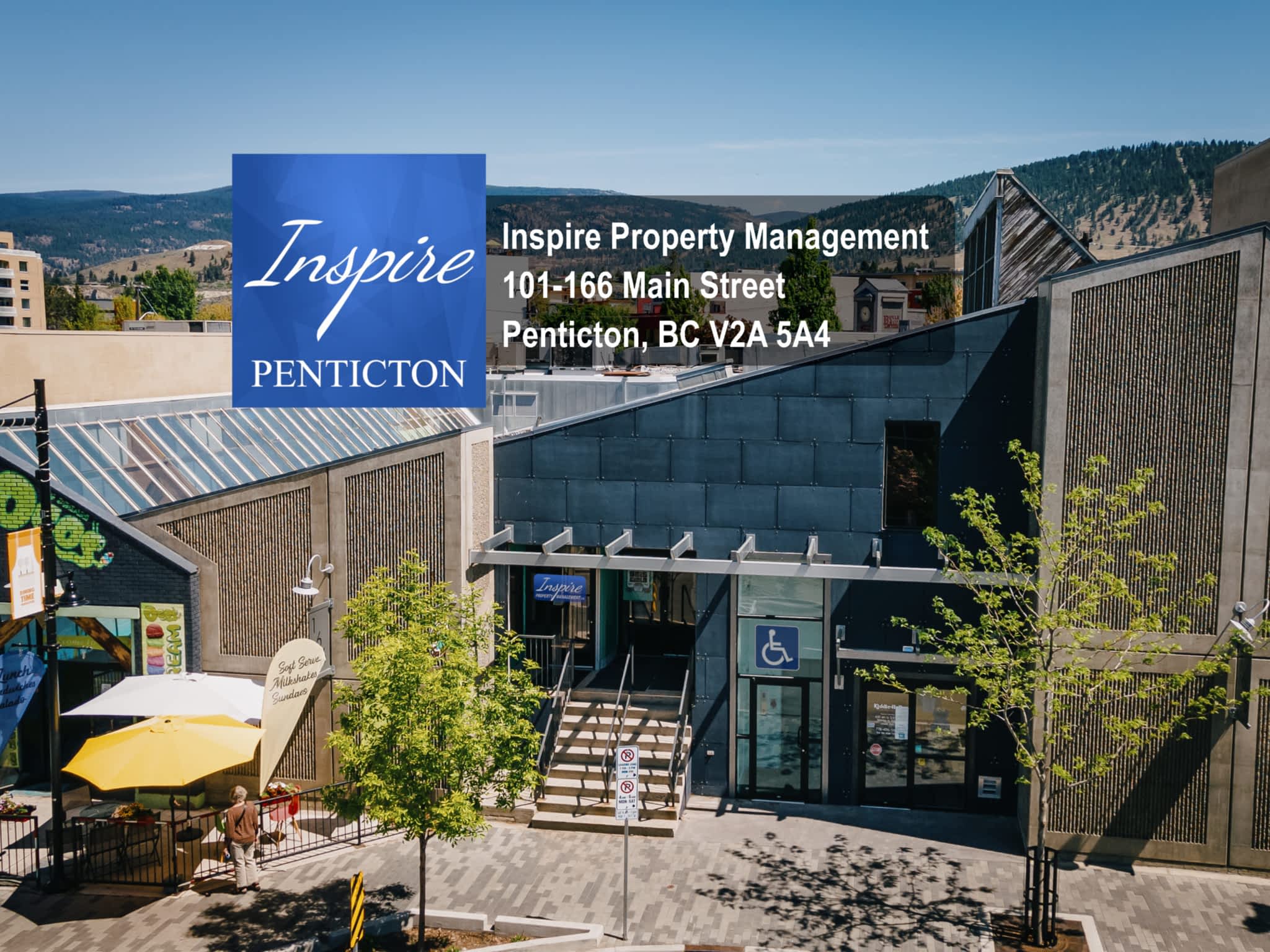 photo Inspire Property Management Ltd