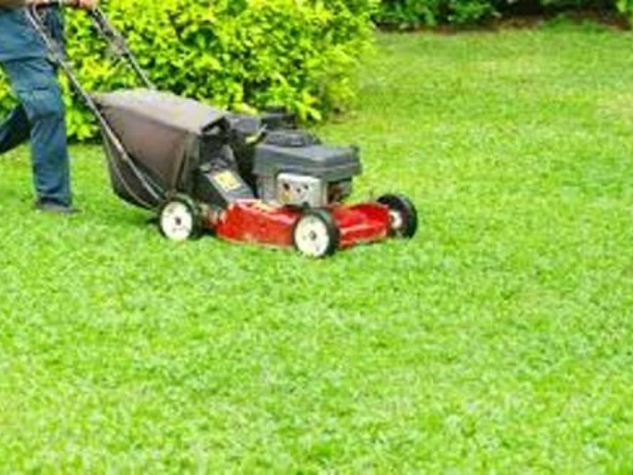 photo SCM Landscaping