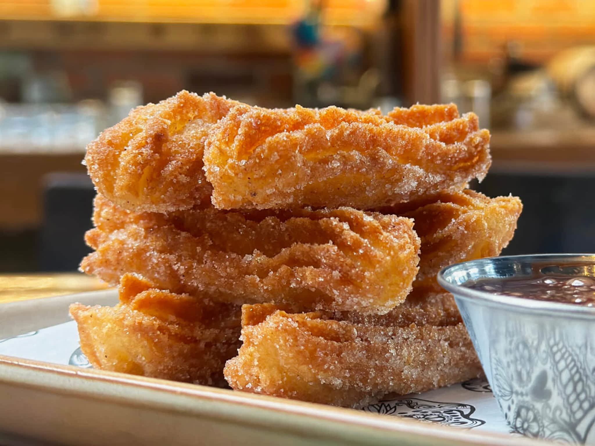 photo Añejo Restaurant