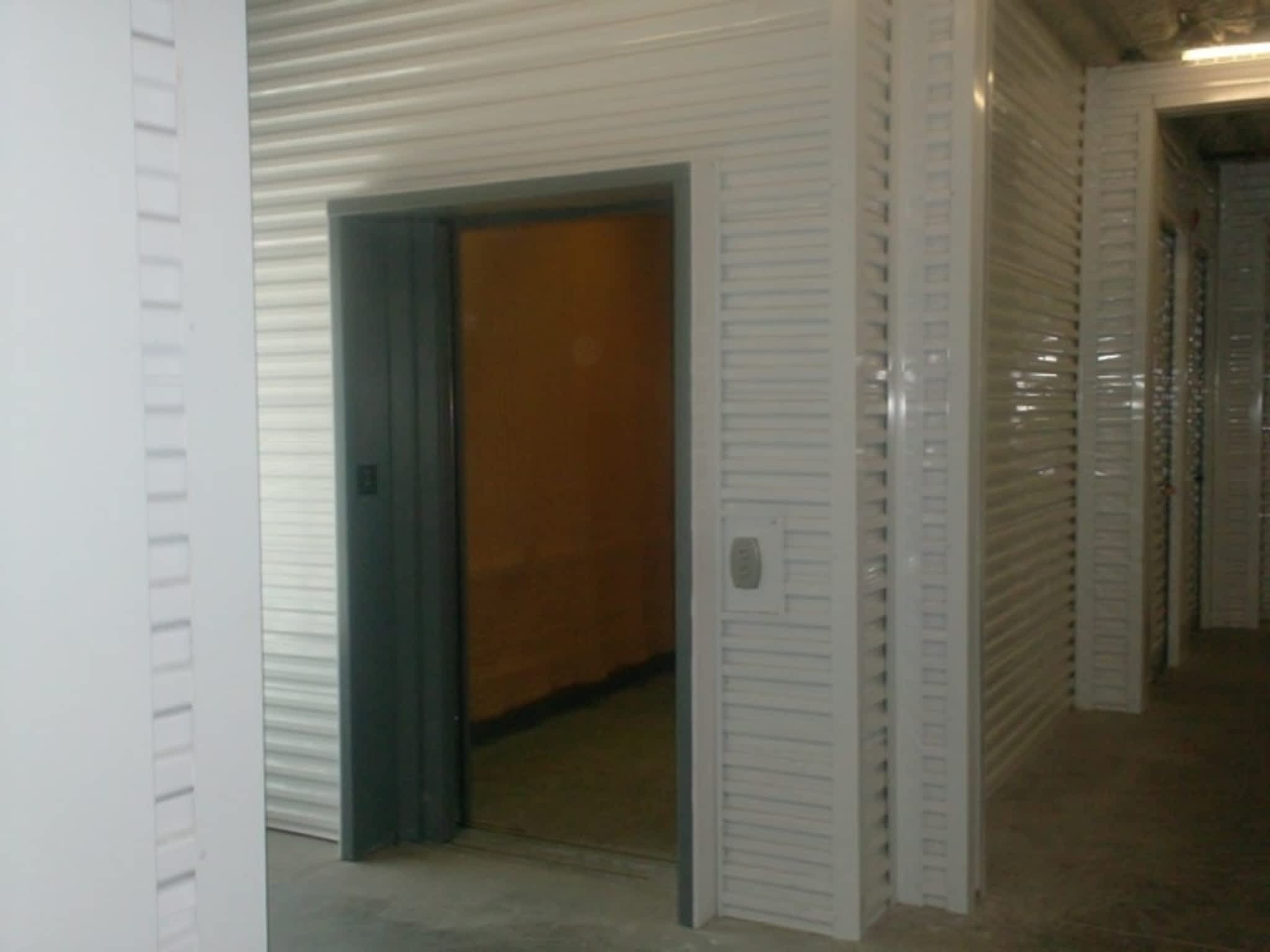 photo SmartStop Self Storage