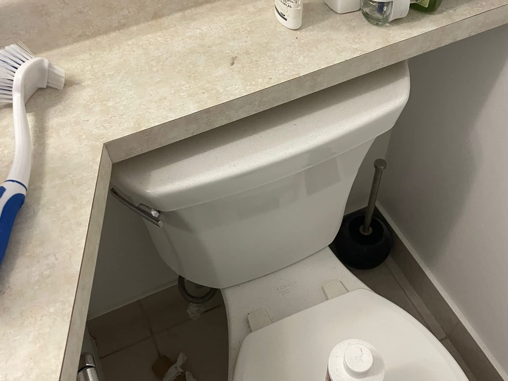 photo In Clean Mode Services Ltd.