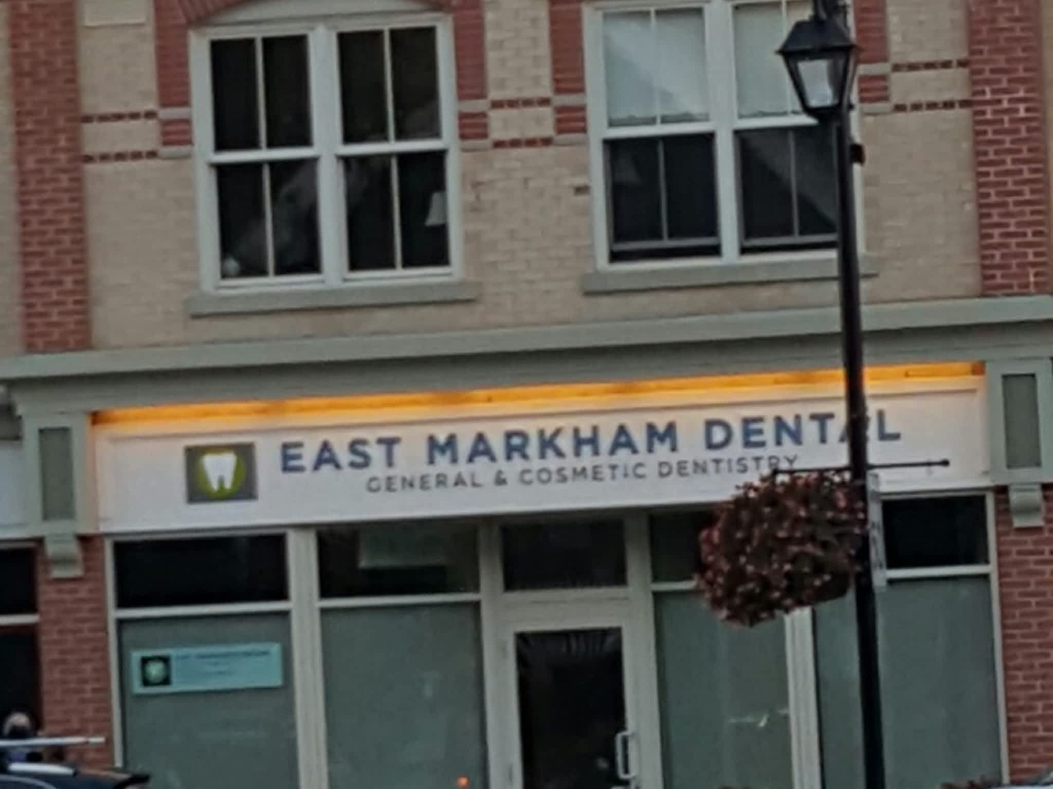 photo East Markham Dental