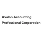 Avalon Accounting Professional Corporation ( AAPC) - Comptables