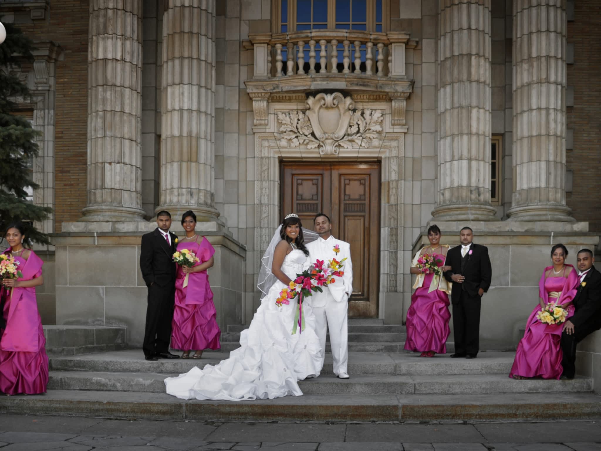 photo Light and Shadow