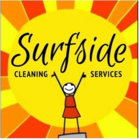 Surfside Cleaning - Logo