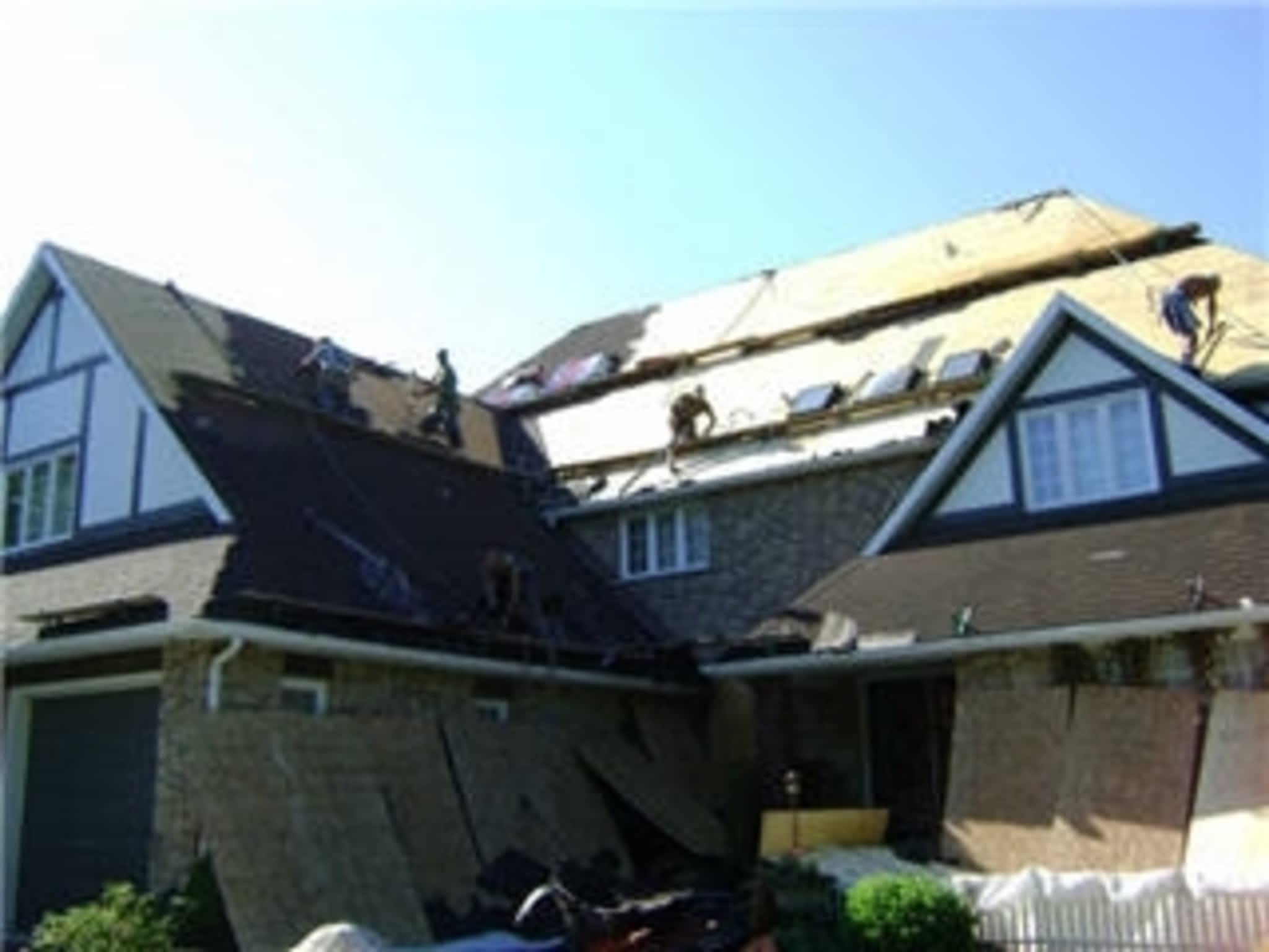 photo Irvine Contracting Inc