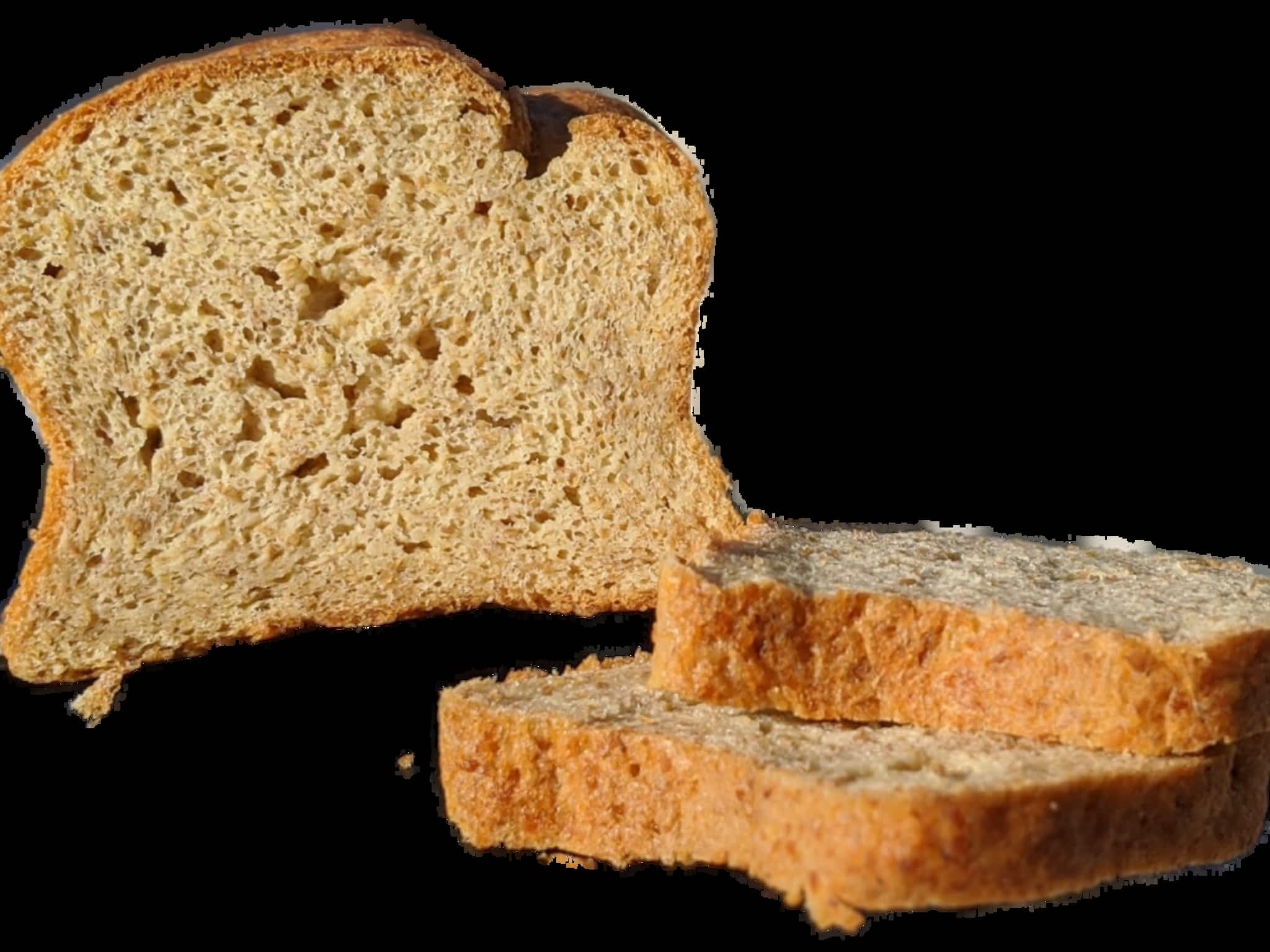 photo Bow River Bread