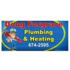 Doug Forgrave Plumbing & Heating Ltd - Logo