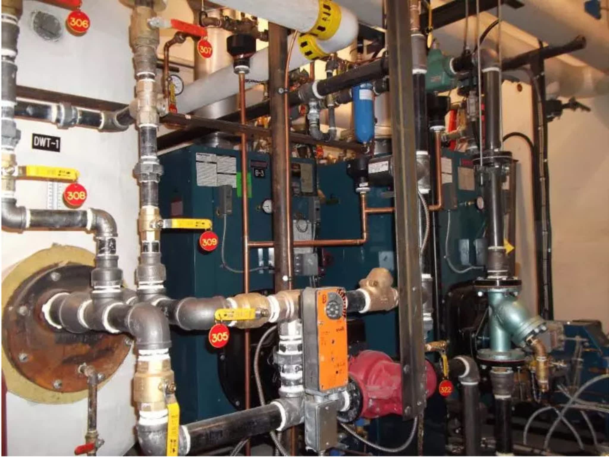 photo AC/DC Machining & Electrical Ltd (DBA) AC/DC Mechanical Consulting