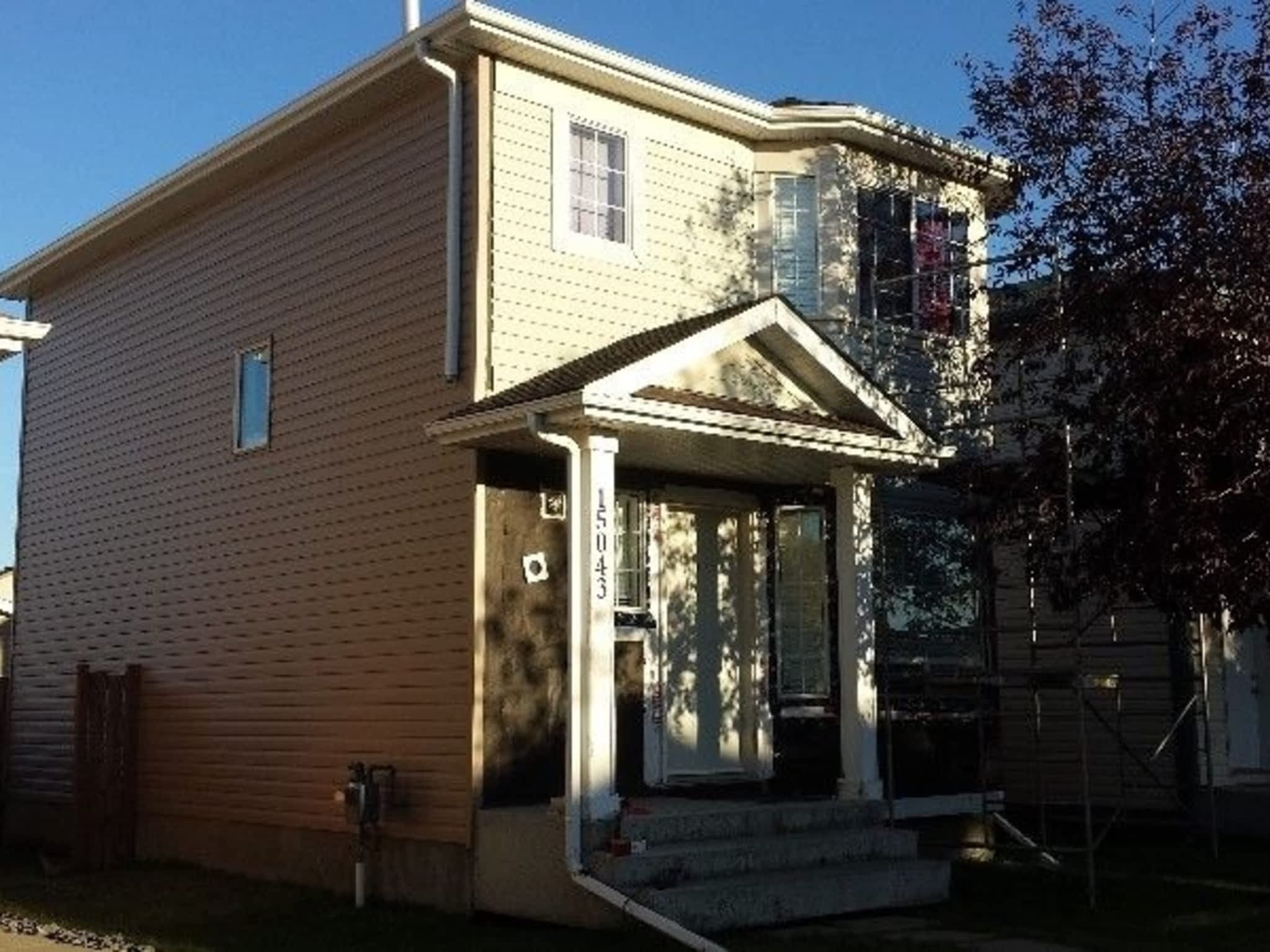 photo Mr. Avatar Carpentry