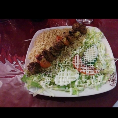 Restaurant Aryana Inc. - Restaurants
