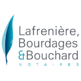 View Lafrenière, Bourdages et Bouchard Notaires’s Saint-Émile profile