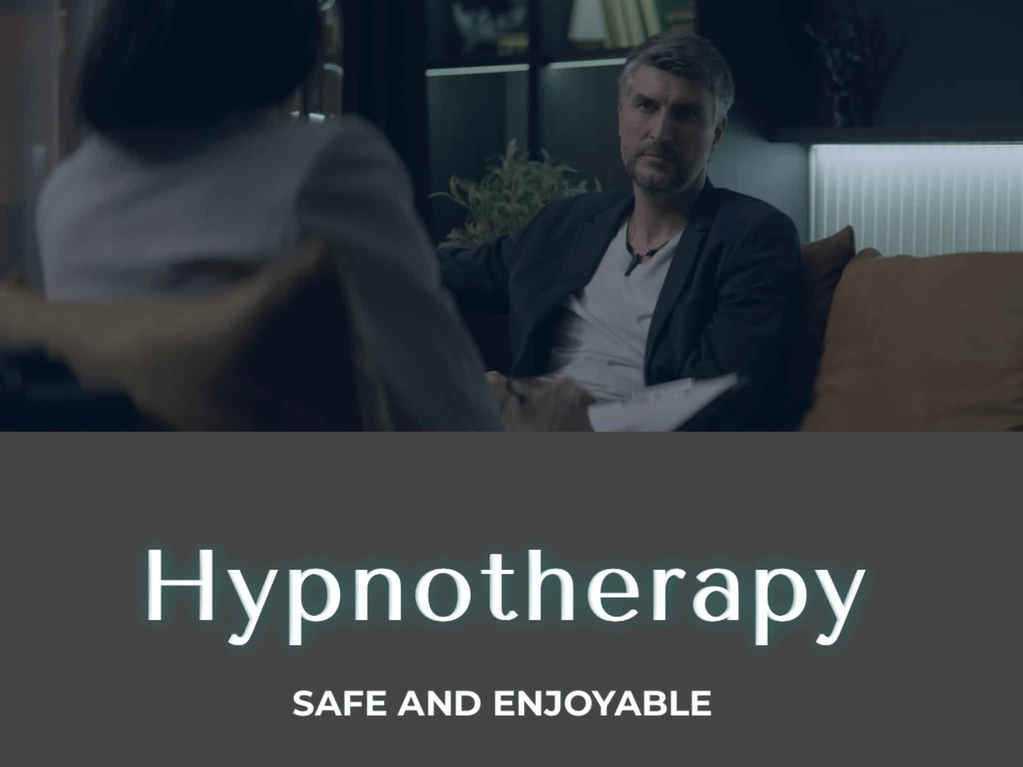 photo Best Bodies Counselling & Hypnotherapy Inc.