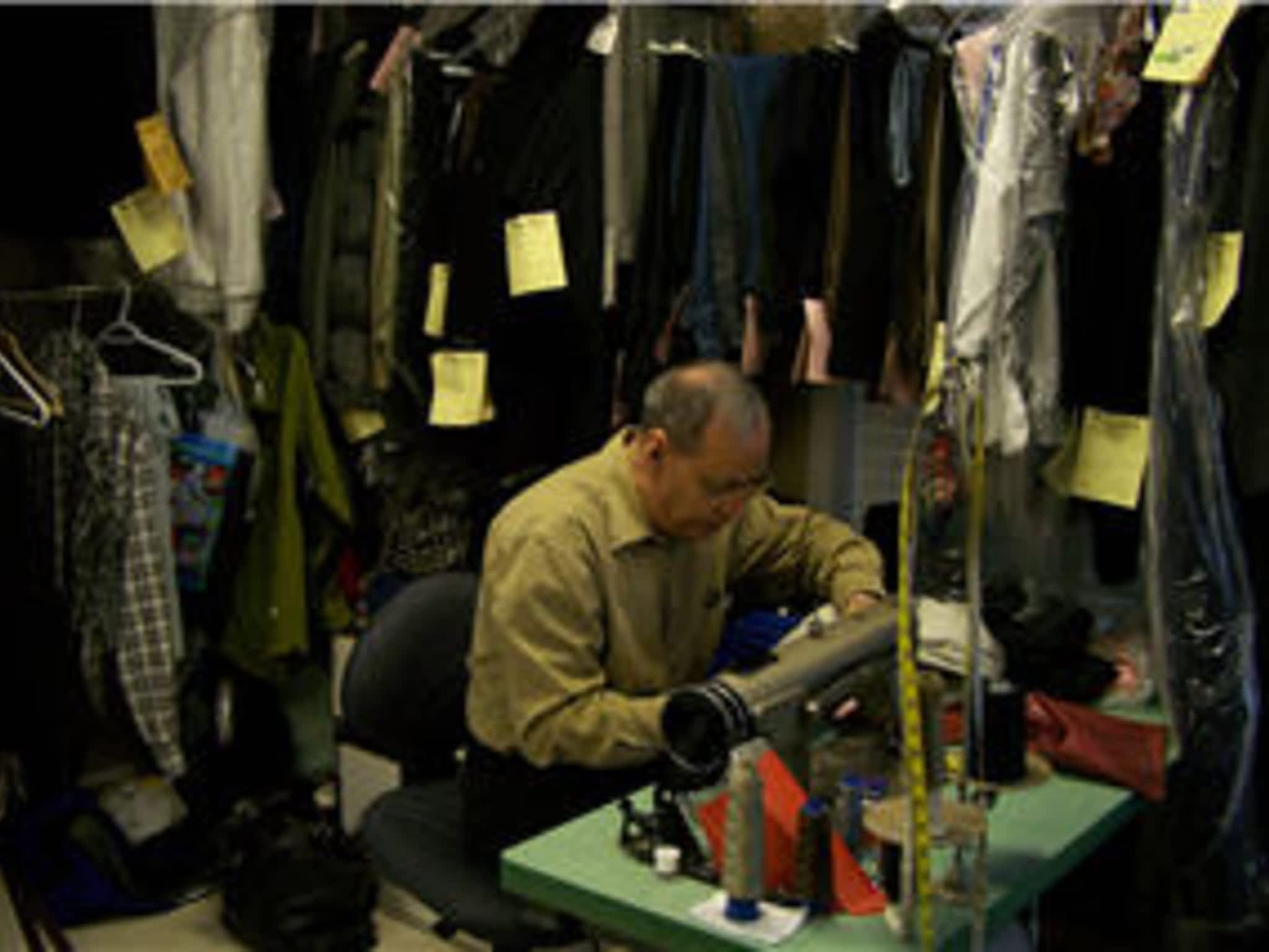 photo Express Tailor