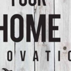 Your Home Renovation - Rénovations