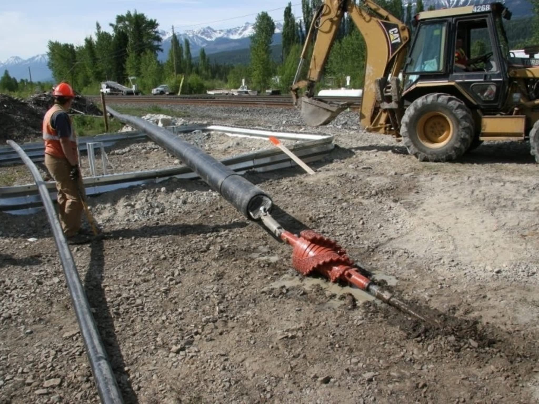 photo Ironman Directional Drilling