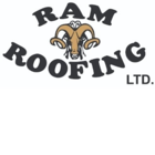 Ram Roofing Ltd. - Logo