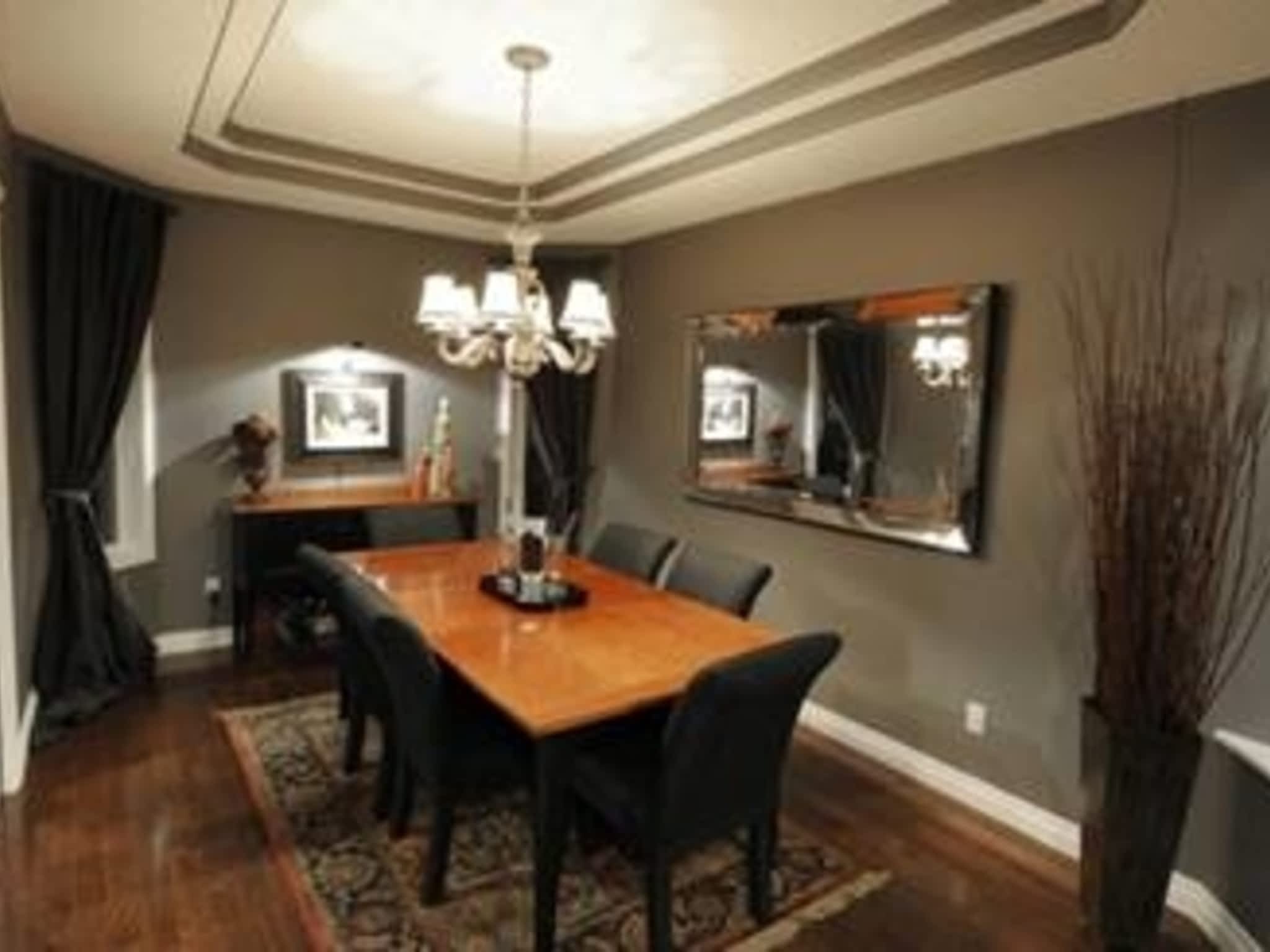 photo Topaz Interiors