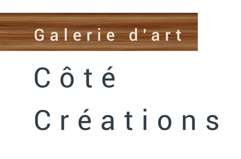 Galerie de créations