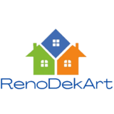 RenoDekArt - Painters